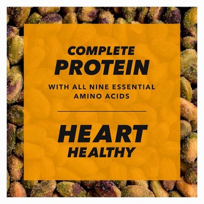Wonderful Pistachios No Shells Honey Roasted - 5.5oz