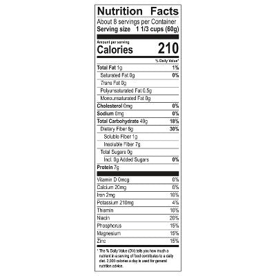 Shredded Wheat Spoon Size Breakfast Cereal - 16.4oz - Post