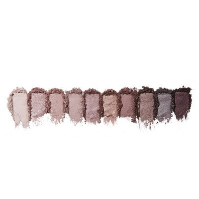 e.l.f. Rose Gold Eyeshadow Palette Nude Rose Gold - 0.49oz