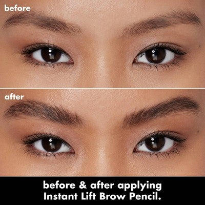 e.l.f. Instant Lift Brow Pencil - 0.006oz