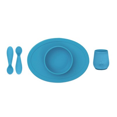 ezpz First Food Set - 4pc