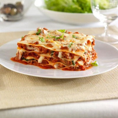 Barilla Oven Ready Lasagna Pasta - 9oz
