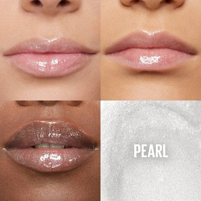 Maybelline Lifter Gloss Plumping Lip Gloss with Hyaluronic Acid - 0.18 fl oz