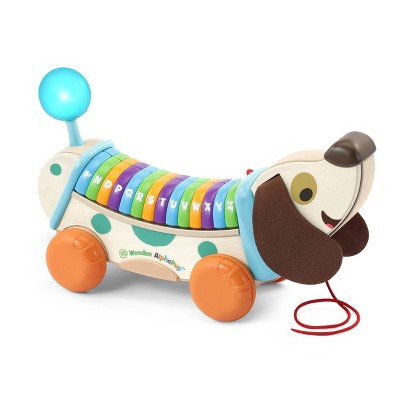 LeapFrog Wooden AlphaPup