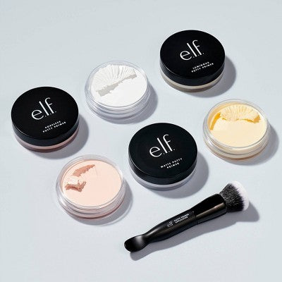 e.l.f. Putty Primer - 0.74oz