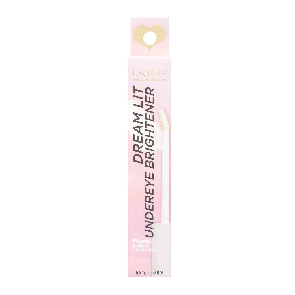 Pacifica Dreamlit Glow Augenpartie-Aufheller, Weiss