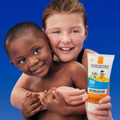 La Roche Posay Anthelios Kids Gentle Lotion Sunscreen - SPF 50 - 6.7 fl oz