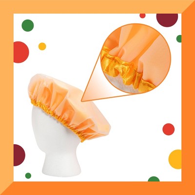 Cantu Kids' Satin Liner Shower Cap