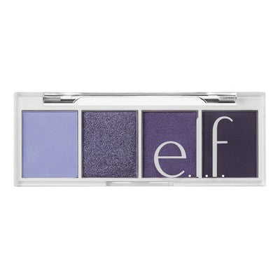 e.l.f. Bite Size Eyeshadow Palette - 0.12oz