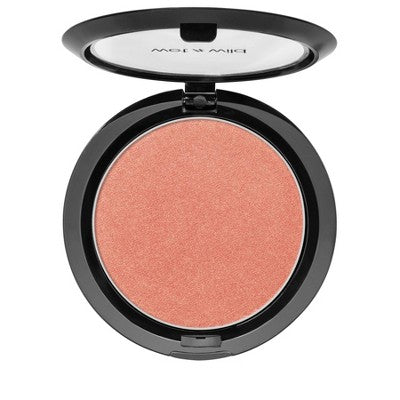 Wet n Wild Color Icon Blush - 0.21oz