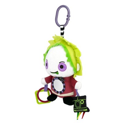 Warner Bros. Beetlejuice Baby Activity Toy