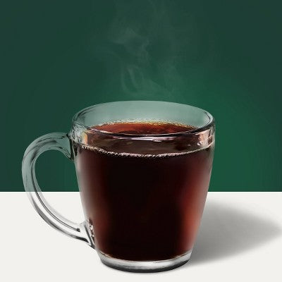Starbucks French Roast Dark Roast Whole Bean Coffee - 12oz
