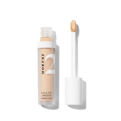 Morphe 2 Hide & Peek Concealer - 0.16 fl oz
