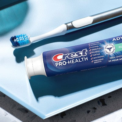 Crest Pro-Health Advanced Gum Protection Toothpaste - 5.1oz
