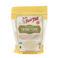 Bob's Red Mill Gluten Free Organic High Fiber Coconut Flour - 16oz