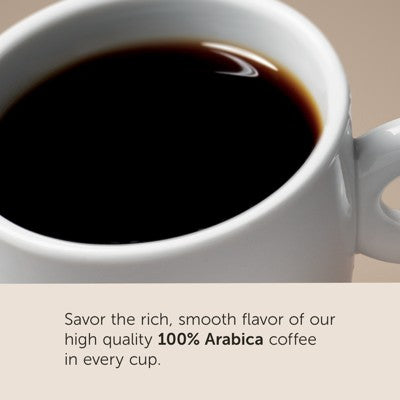 Illy Classico Medium Roast Whole Bean Coffee - 8.8oz: Arabica Beans, Italian Variety