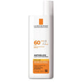 La Roche Posay Anthelios Ultra-Light Fluid Face Sunscreen Lotion Oxybenzone-Free - SPF 60 - Travel Size - 1.7 fl oz​​
