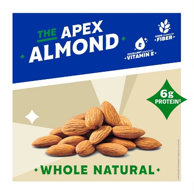Blue Diamond Almonds - 25oz: Roasted