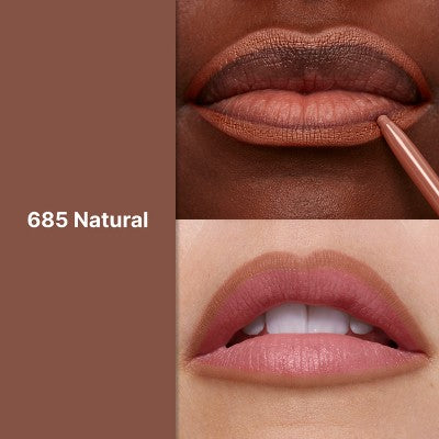 Revlon ColorStay Lip Liner with Built in Sharpener