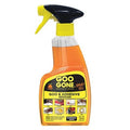 Goo Gone Citrus Adhesive Remover Spray Gel - 12 fl oz: Carpet Cleaner, Multipurpose Stain Remover