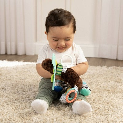 Lamaze Mortimer the Moose Toy