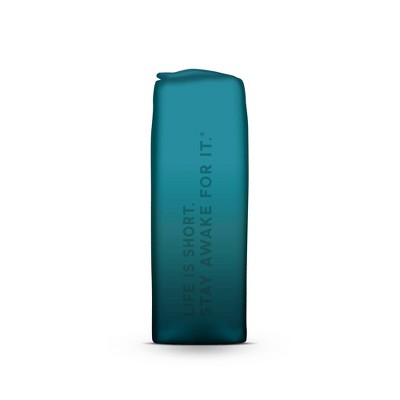 Caribou Coffee Caribou Blend Medium Roast Whole Bean Coffee - 12oz: Arabica Beans, Rainforest Alliance Certified, Spice