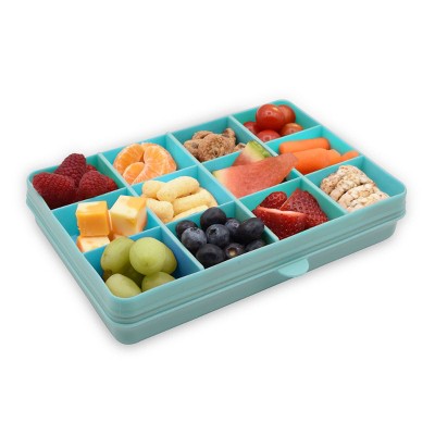 Melii Snackle Box - 48oz
