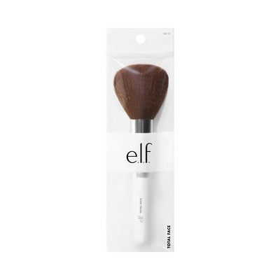 e.l.f. Total Face Brush