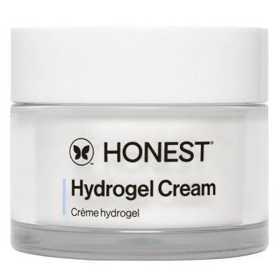 Honest Beauty Hydrogel Cream with Hyaluronic Acid