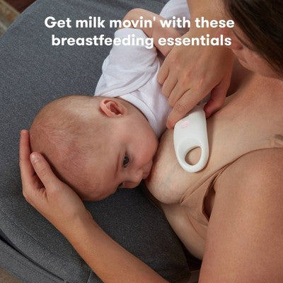 Frida Mom Breast Care Self Care Kit - 7ct