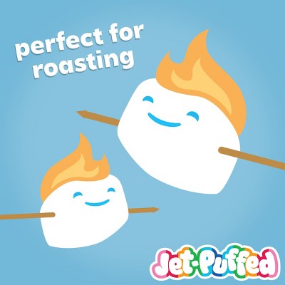 Jet-Puffed Jumbo Extra Large Marshmallows - 24oz