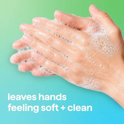 Method Foaming Hand Soap