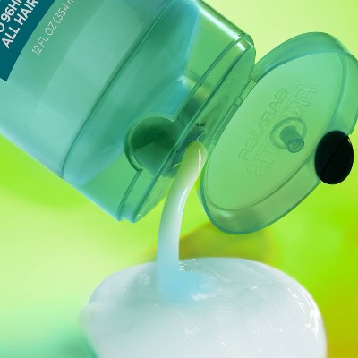 Garnier Fructis with Active Fruit Protein Pure Clean Fortifying Conditioner with Aloe Extract