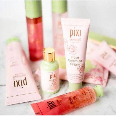 Pixi skintreats Rose Oil Blend - 1.01oz