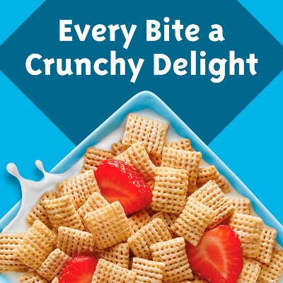 General Mills Chex Breakfast Cereal