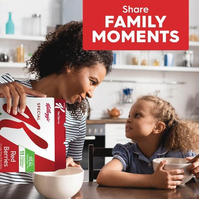 Special K Breakfast Cereal
