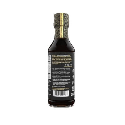 San-J Organic Tamari Wheat-Free Soy Sauce 10 oz