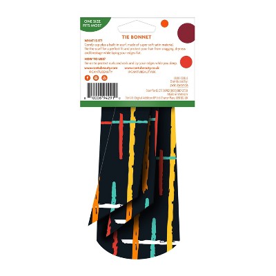 Cantu Kids' Tie Hair Bonnet