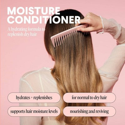 MONDAY Haircare MOISTURE Conditioner