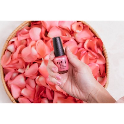 OPI Nail Lacquer - Princesses Rule - 0.5 fl oz