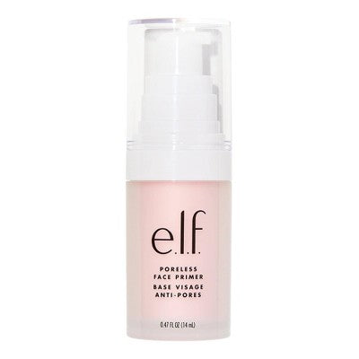 e.l.f. Poreless Face Primer Small - 0.47 fl oz