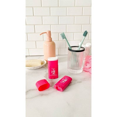 Body Glide For Her Anti Chafe and Moisturizing Balm
