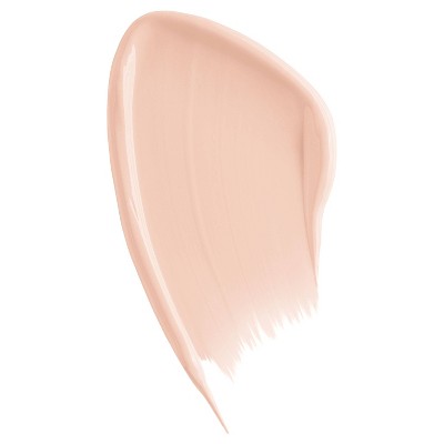 NYX Professional Makeup Bare With Me Blur Tint Soft Matte Foundation - 1.01 fl oz