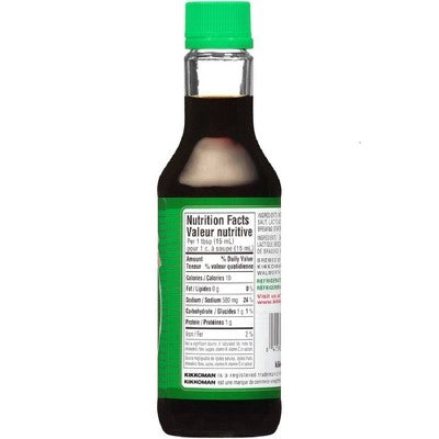 Kikkoman Soy Sauce