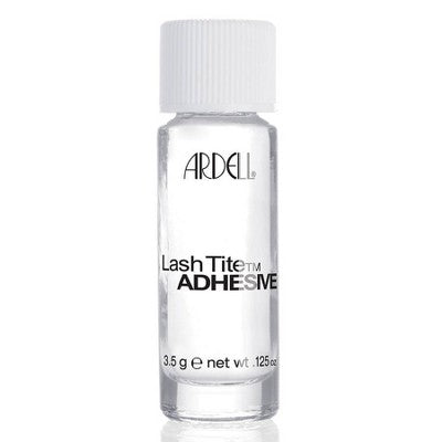 Ardell Adhesive Lashtite Clear - 0.125oz