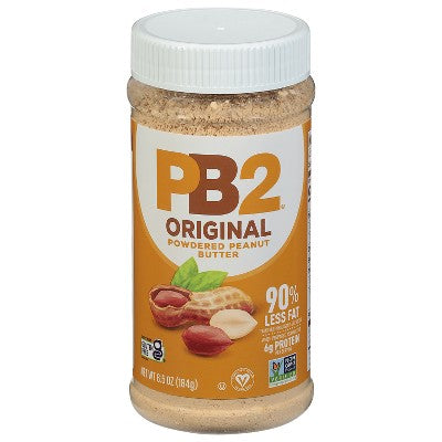 PB2 Powdered Peanut Butter - 6.5oz