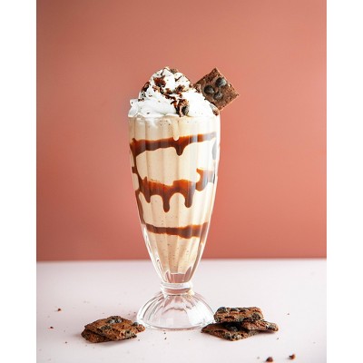 Sheila G's Brownie Brittle, Chocolate Chip, Thin & Crunchy Cookies - 5oz