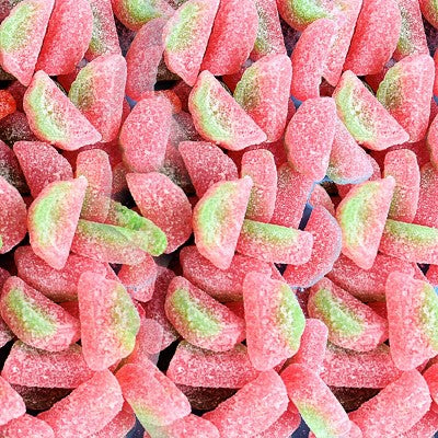 SOUR PATCH KIDS Watermelon Soft & Chewy Gummy Candy Share Size - 12oz