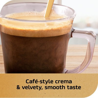 Nescafe Gold Blonde Espresso Roast Instant Coffee - 3.5oz: Arabica Beans, Limited Ingredients