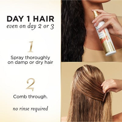 Pantene Pro-V Moisturizing Leave-In Conditioner - 8.5 fl oz